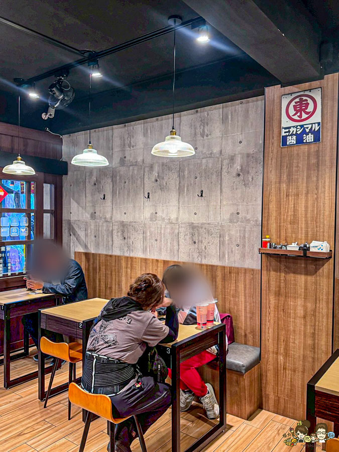  ラーメン麵柒八 鳳山拉麵 高雄拉麵 日式拉麵 必吃 排隊 好吃 最強 宵夜 鳳山夜市