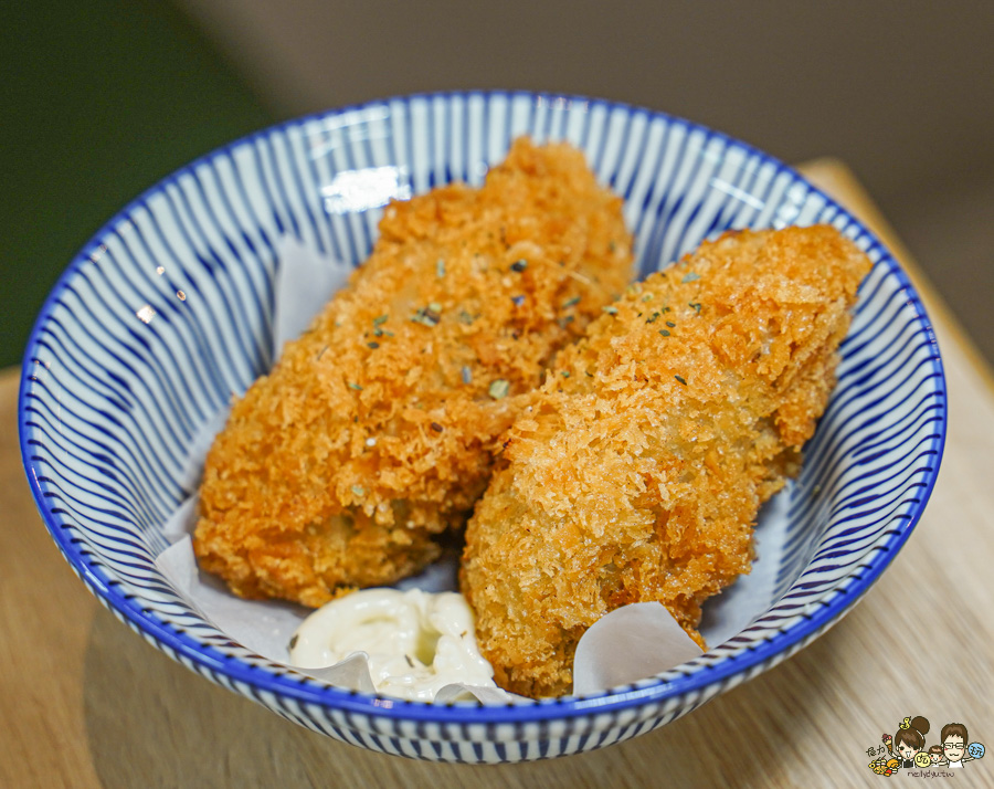 鋒勝豚王豬排亭 楠梓 炸豬排 牛肉 唐揚雞 聚餐 台積電 日式 後勁夜市旁 美食 高雄必吃 