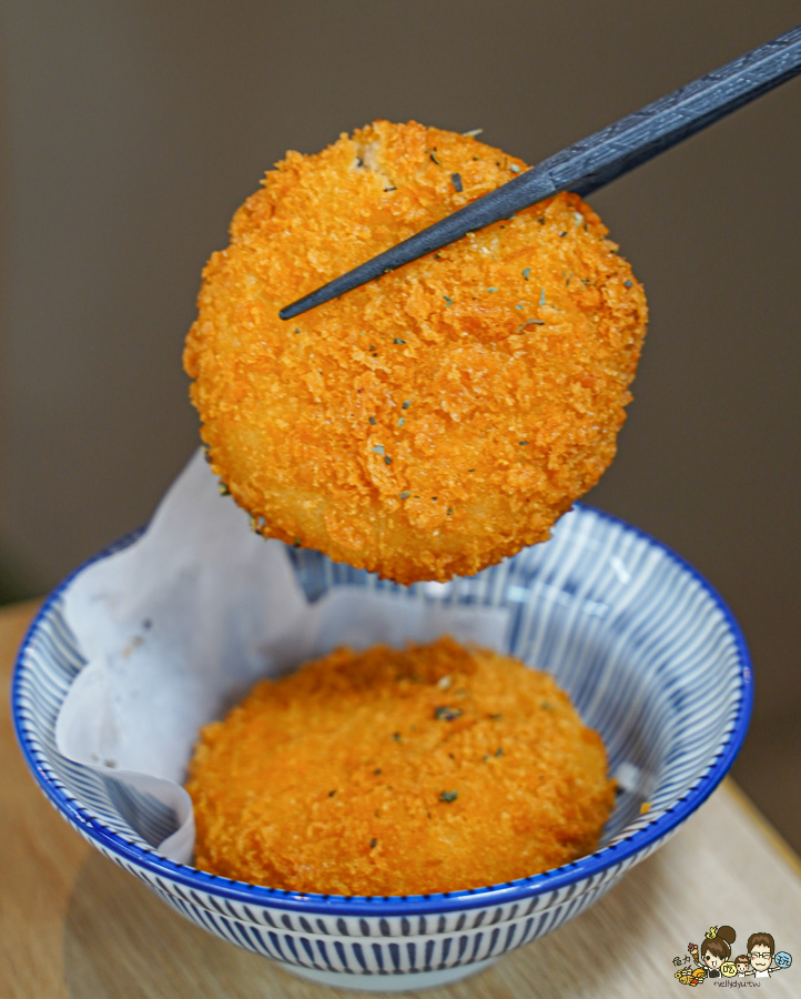 鋒勝豚王豬排亭 楠梓 炸豬排 牛肉 唐揚雞 聚餐 台積電 日式 後勁夜市旁 美食 高雄必吃 