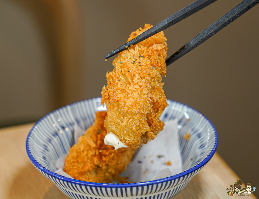 鋒勝豚王豬排亭 楠梓 炸豬排 牛肉 唐揚雞 聚餐 台積電 日式 後勁夜市旁 美食 高雄必吃 