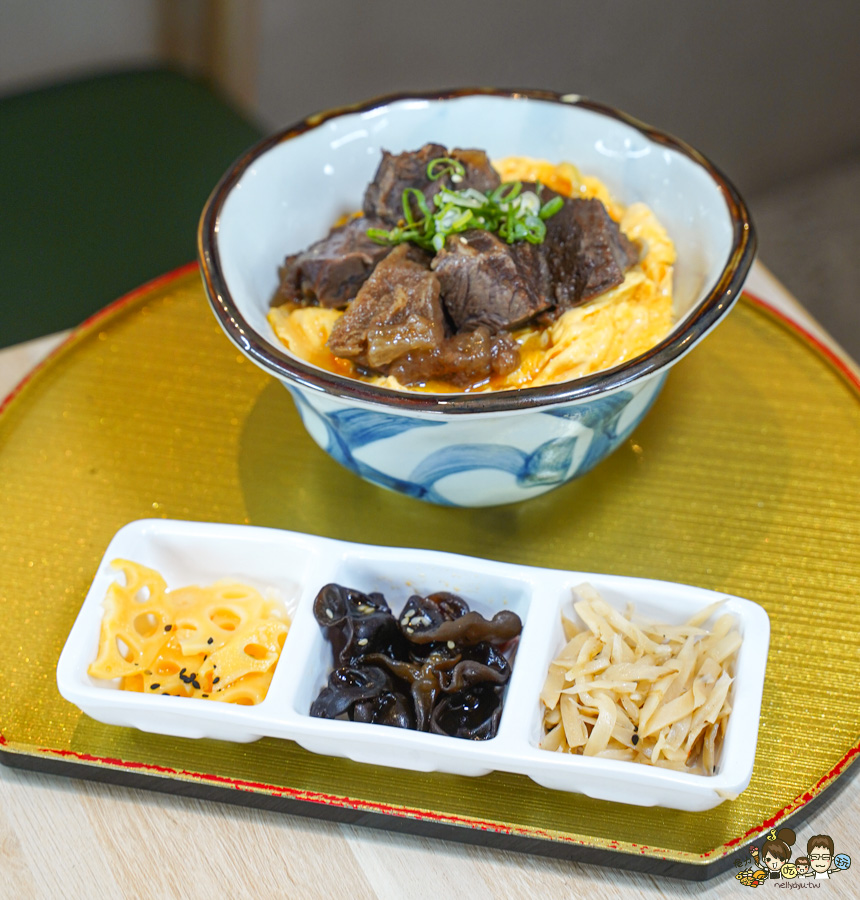 鋒勝豚王豬排亭 楠梓 炸豬排 牛肉 唐揚雞 聚餐 台積電 日式 後勁夜市旁 美食 高雄必吃 