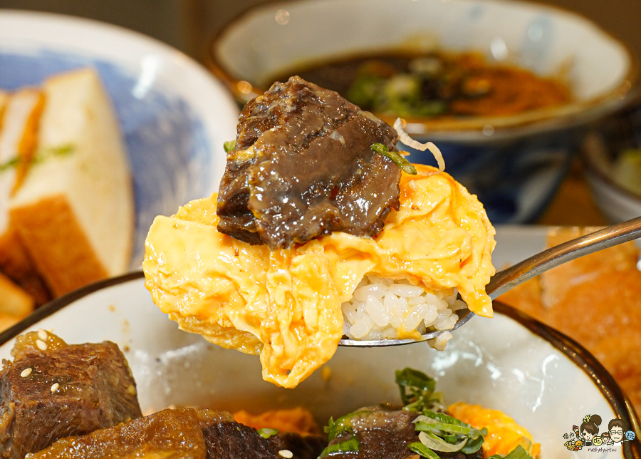 鋒勝豚王豬排亭 楠梓 炸豬排 牛肉 唐揚雞 聚餐 台積電 日式 後勁夜市旁 美食 高雄必吃 