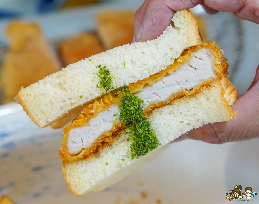 鋒勝豚王豬排亭 楠梓 炸豬排 牛肉 唐揚雞 聚餐 台積電 日式 後勁夜市旁 美食 高雄必吃 