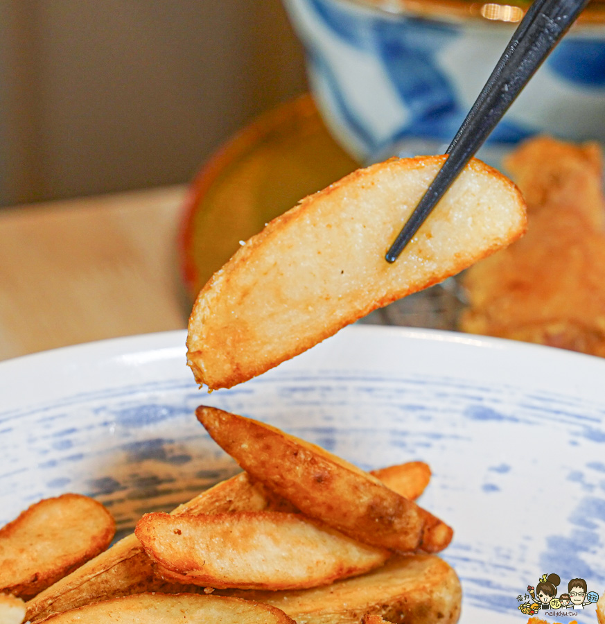 鋒勝豚王豬排亭 楠梓 炸豬排 牛肉 唐揚雞 聚餐 台積電 日式 後勁夜市旁 美食 高雄必吃 