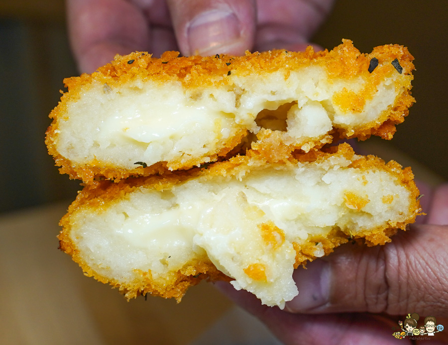 鋒勝豚王豬排亭 楠梓 炸豬排 牛肉 唐揚雞 聚餐 台積電 日式 後勁夜市旁 美食 高雄必吃 