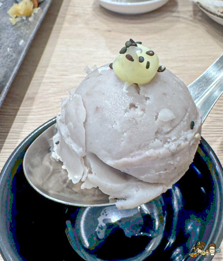 三誠複合式料理 一誠禾食 壽司 生魚片 炸雞腿 排骨 手捲 日料 生魚片 