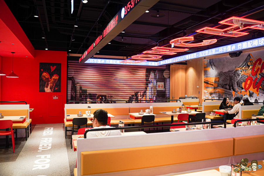 Bonchon本村韓食炸雞 招牌蒜醬 經典洋釀 秘製香辣 大立百貨 韓式炸雞 韓式料理 釜山 美食 KPOP