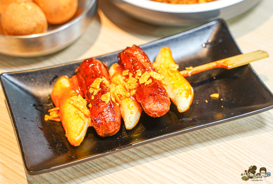 Bonchon本村韓食炸雞 招牌蒜醬 經典洋釀 秘製香辣 大立百貨 韓式炸雞 韓式料理 釜山 美食 KPOP