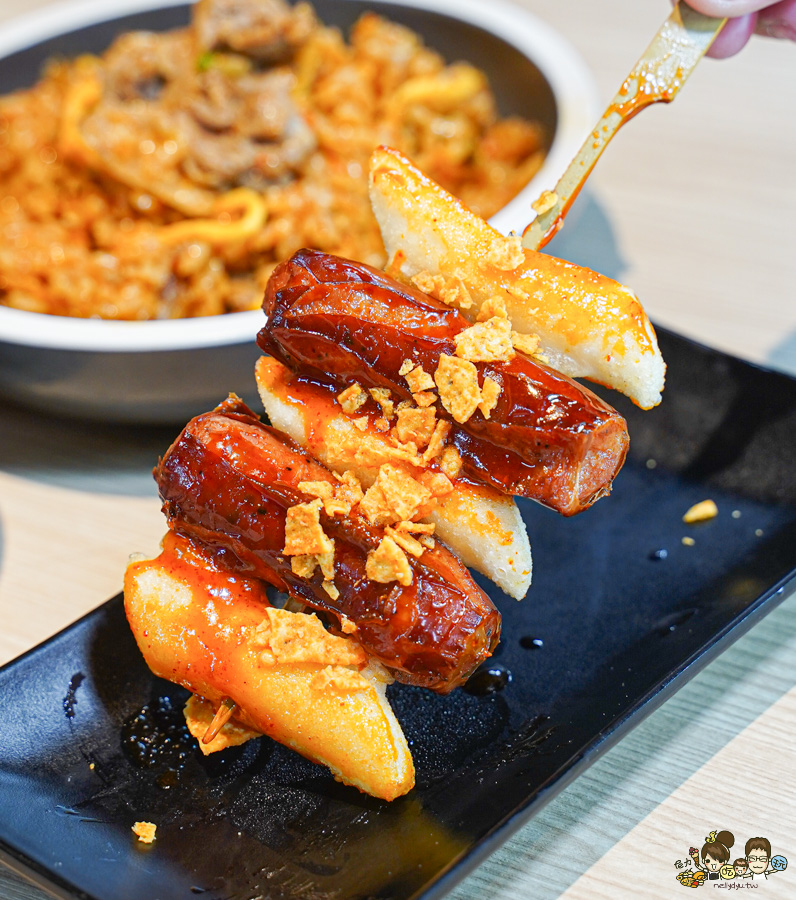 Bonchon本村韓食炸雞 招牌蒜醬 經典洋釀 秘製香辣 大立百貨 韓式炸雞 韓式料理 釜山 美食 KPOP