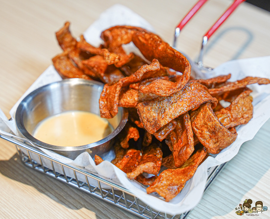 Bonchon本村韓食炸雞 招牌蒜醬 經典洋釀 秘製香辣 大立百貨 韓式炸雞 韓式料理 釜山 美食 KPOP