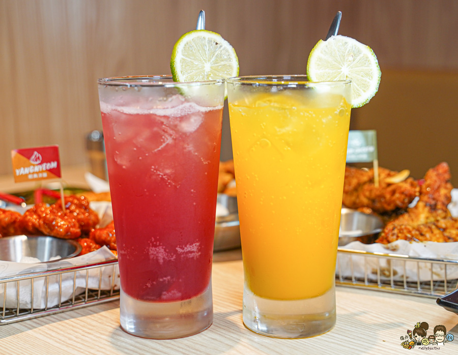 Bonchon本村韓食炸雞 招牌蒜醬 經典洋釀 秘製香辣 大立百貨 韓式炸雞 韓式料理 釜山 美食 KPOP