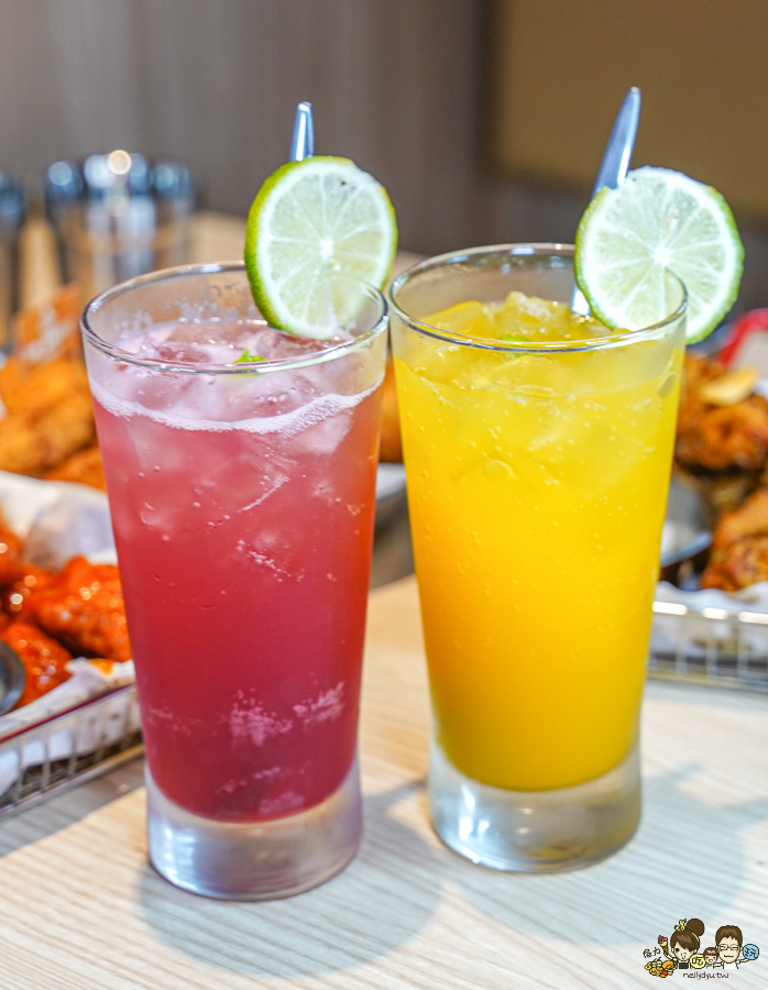 Bonchon本村韓食炸雞 招牌蒜醬 經典洋釀 秘製香辣 大立百貨 韓式炸雞 韓式料理 釜山 美食 KPOP