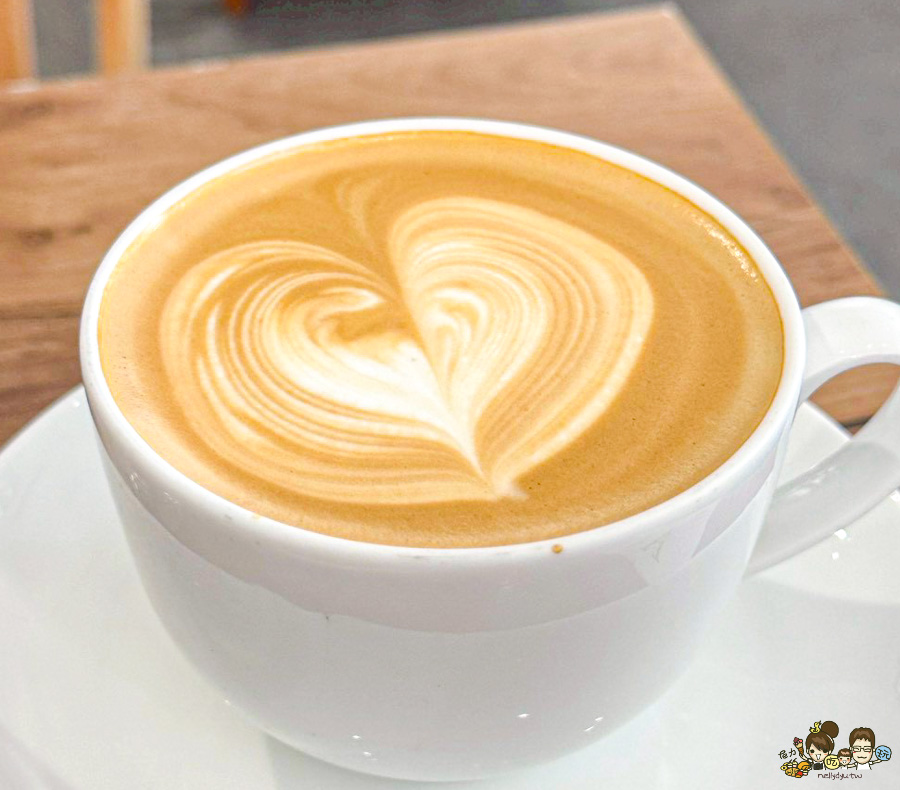 Mumu Kitchen 烘烤燕麥 澳式早午餐 必吃 好吃 排隊 早午餐 高雄 拼盤 燕麥 特製