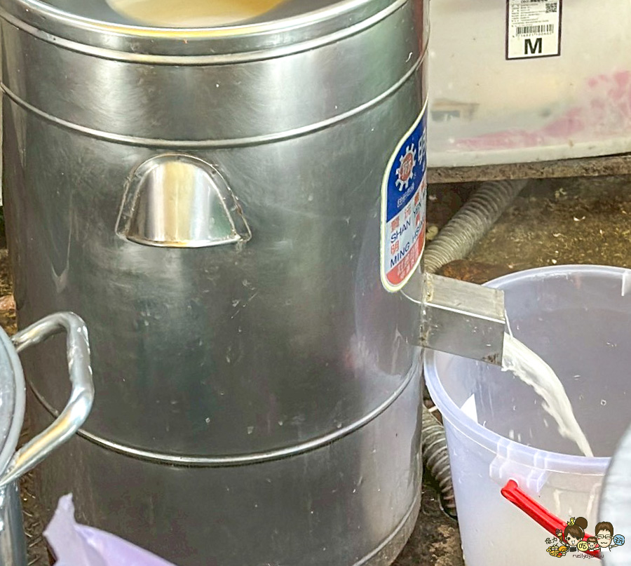 三民市場美食 春捲 全麥春捲 排隊人氣 高雄春捲大賽第一名 聖異捲全麥春捲