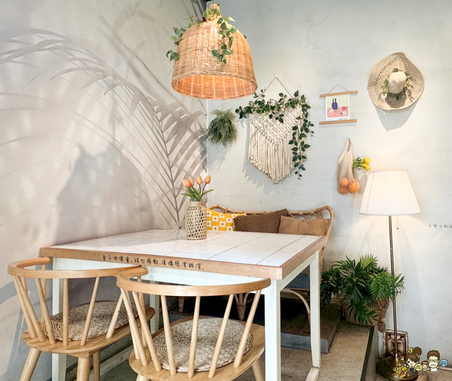 鳳山 早午餐 捷運美食 大東文化中心 大東 早·迷鹿 Morning Deer