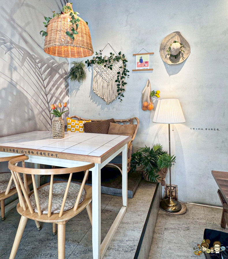 鳳山 早午餐 捷運美食 大東文化中心 大東 早·迷鹿 Morning Deer