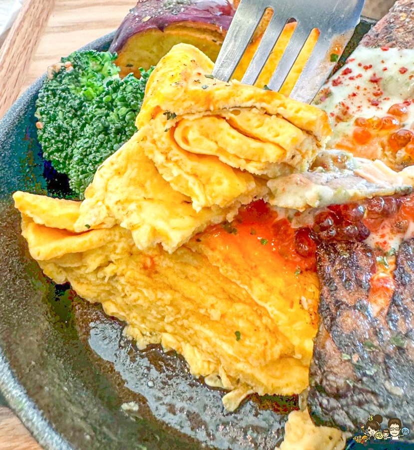 鳳山 早午餐 捷運美食 大東文化中心 大東 早·迷鹿 Morning Deer