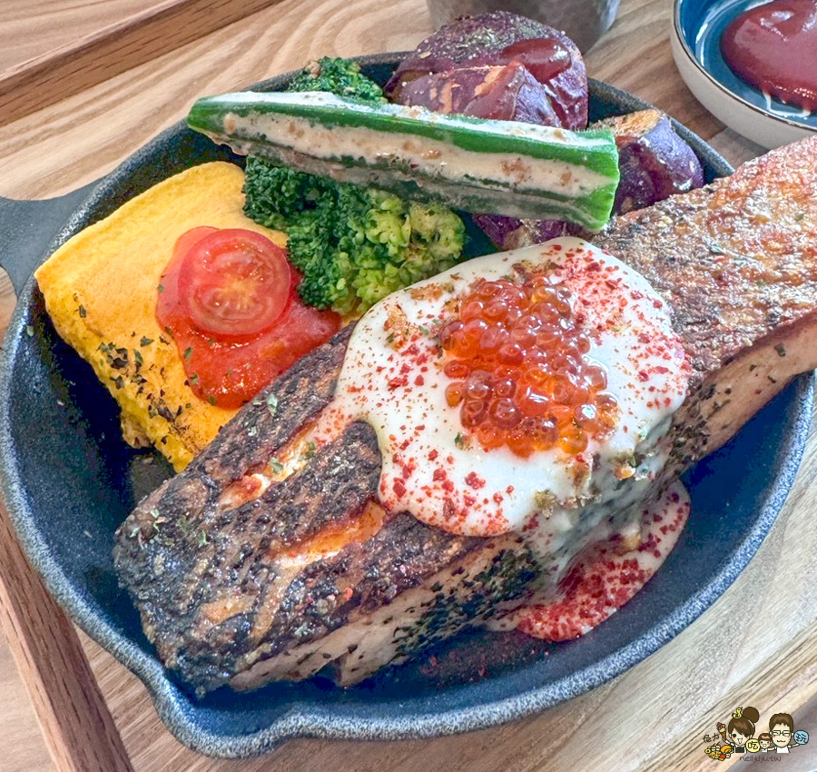 鳳山 早午餐 捷運美食 大東文化中心 大東 早·迷鹿 Morning Deer