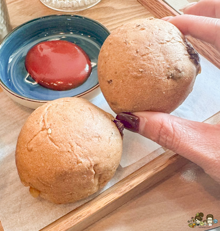 鳳山 早午餐 捷運美食 大東文化中心 大東 早·迷鹿 Morning Deer