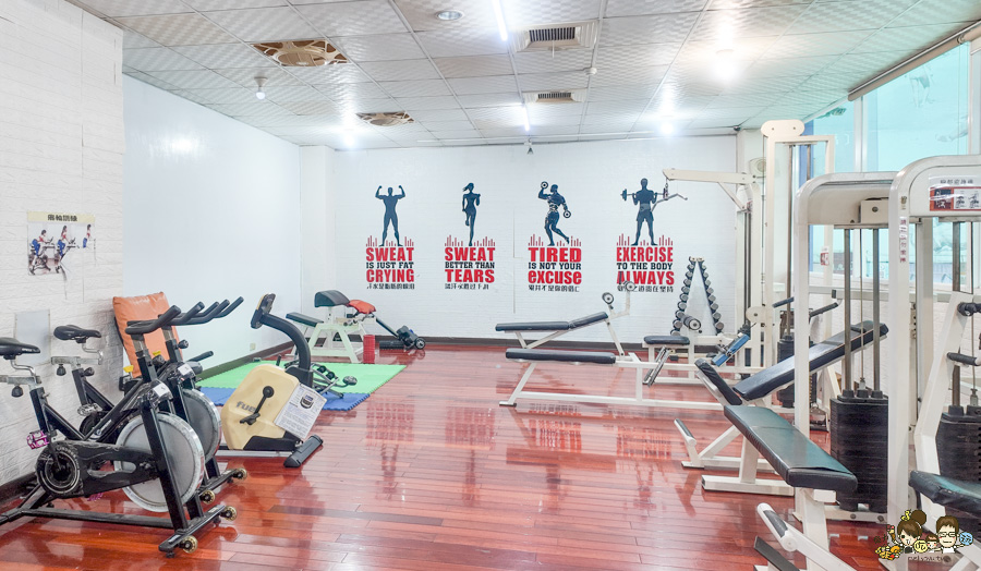 自然風SPA養生館 高雄玩水推薦 室內泳池 戲水 放電 親子 SAP 首推