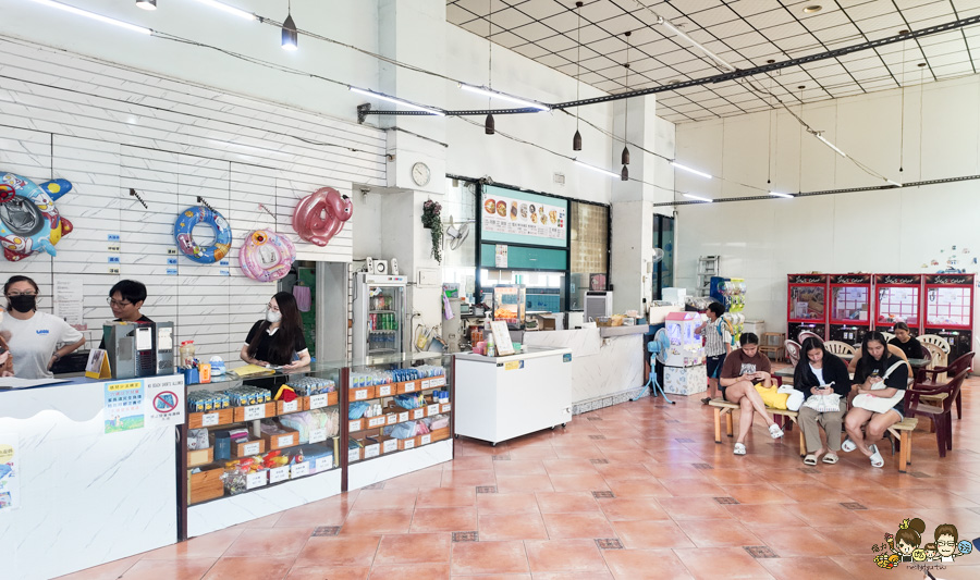 自然風SPA養生館 高雄玩水推薦 室內泳池 戲水 放電 親子 SAP 首推