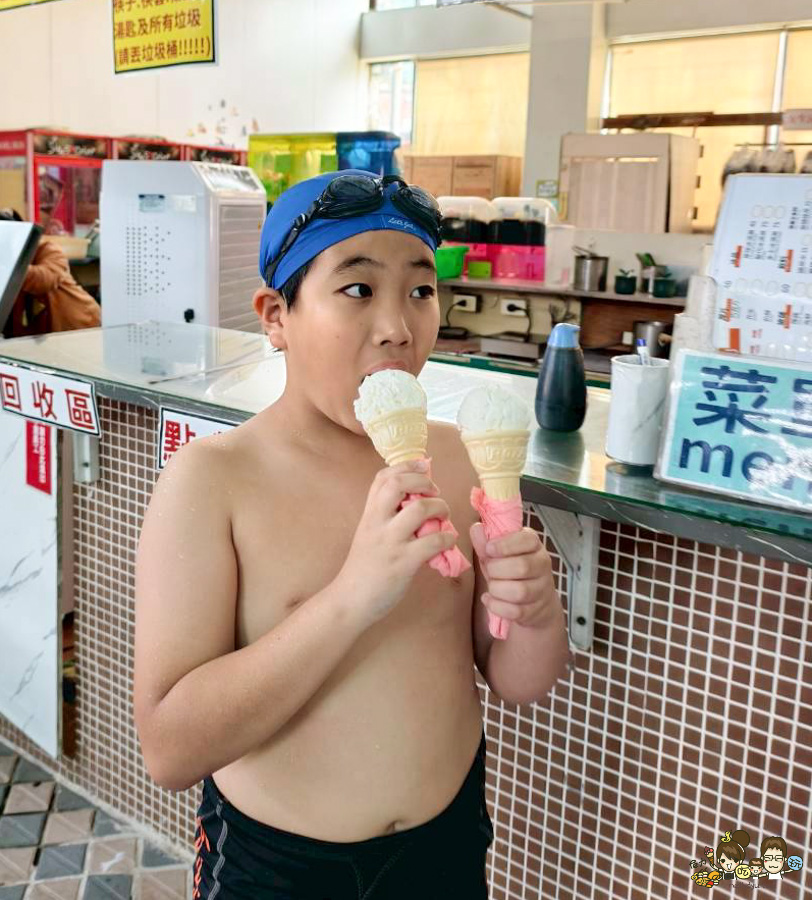 自然風SPA養生館 高雄玩水推薦 室內泳池 戲水 放電 親子 SAP 首推