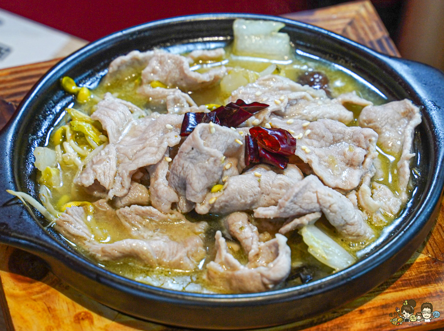 仁武第一間黃燜雞 老濟南黃燜雞米飯 美食 必吃 砂鍋 鍋物 乾鍋 好吃 推薦 仁武美食 必吃 南洋