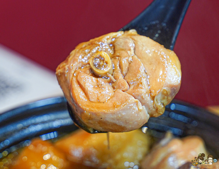 仁武第一間黃燜雞 老濟南黃燜雞米飯 美食 必吃 砂鍋 鍋物 乾鍋 好吃 推薦 仁武美食 必吃 南洋