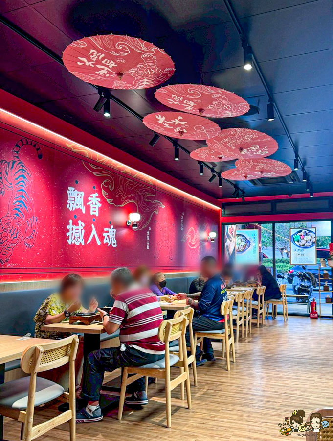 仁武第一間黃燜雞 老濟南黃燜雞米飯 美食 必吃 砂鍋 鍋物 乾鍋 好吃 推薦 仁武美食 必吃 南洋