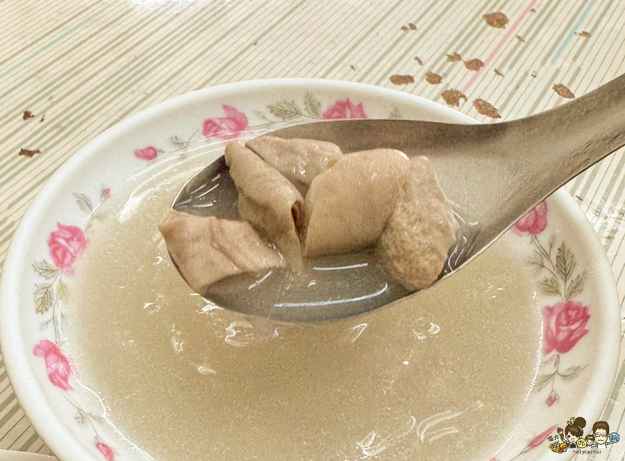 米糕兄 傳承鹽城米糕城 熱河美食 必吃 老店 好吃 純樸 高雄米糕