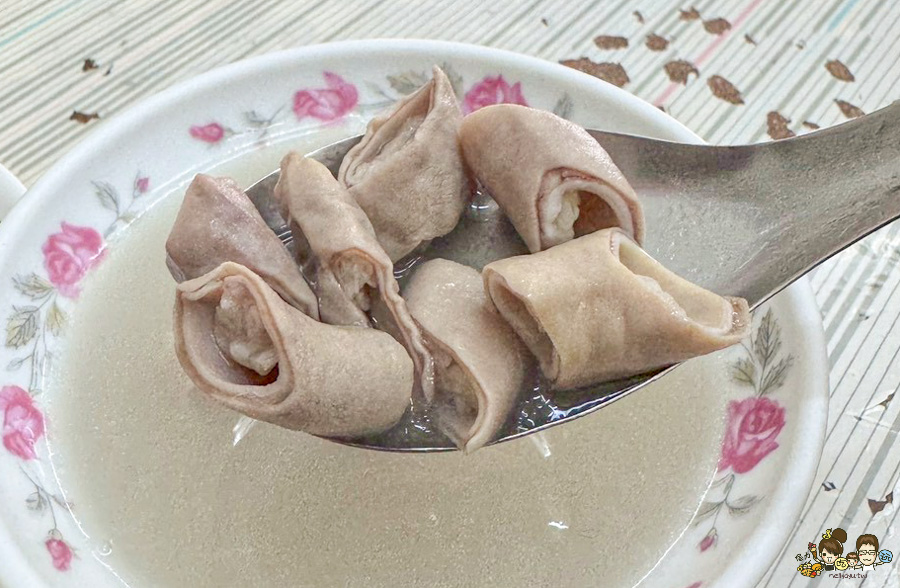 米糕兄 傳承鹽城米糕城 熱河美食 必吃 老店 好吃 純樸 高雄米糕