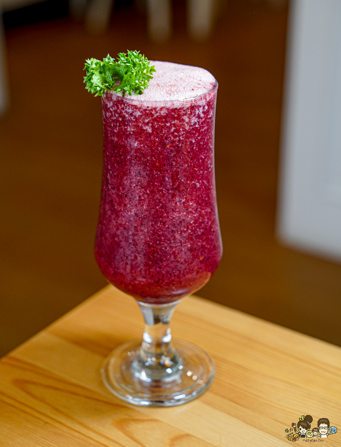 凱琳咖啡 高雄早午餐 巷弄早午餐 咖啡館 下午茶 Link Cafe 凱琳咖啡早午餐