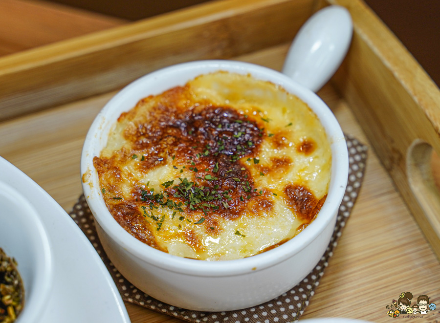 凱琳咖啡 高雄早午餐 巷弄早午餐 咖啡館 下午茶 Link Cafe 凱琳咖啡早午餐