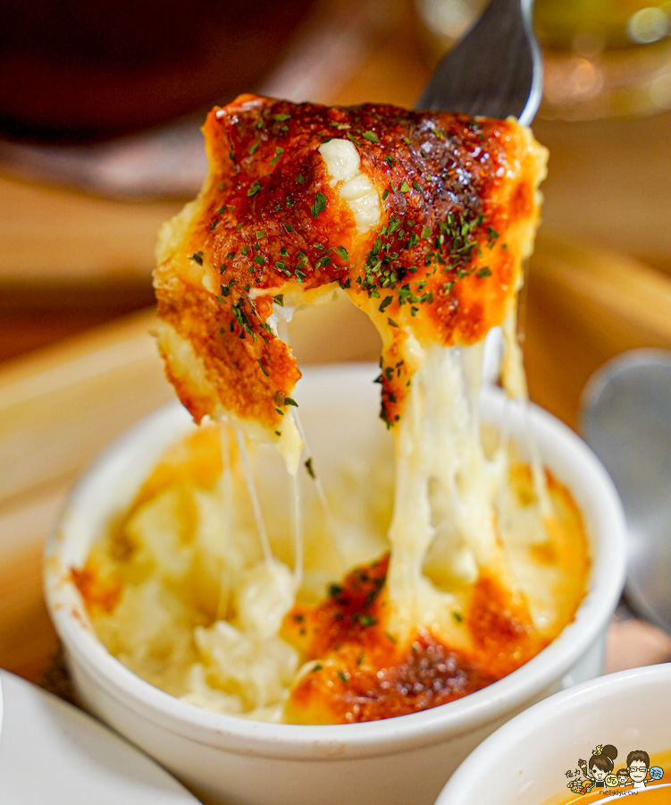 凱琳咖啡 高雄早午餐 巷弄早午餐 咖啡館 下午茶 Link Cafe 凱琳咖啡早午餐