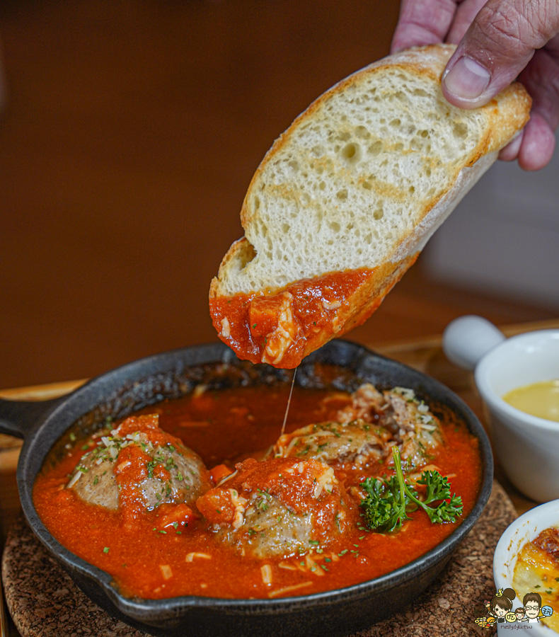 凱琳咖啡 高雄早午餐 巷弄早午餐 咖啡館 下午茶 Link Cafe 凱琳咖啡早午餐