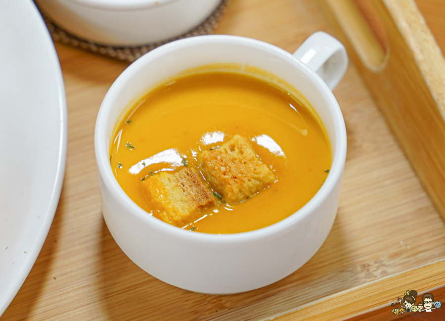 凱琳咖啡 高雄早午餐 巷弄早午餐 咖啡館 下午茶 Link Cafe 凱琳咖啡早午餐