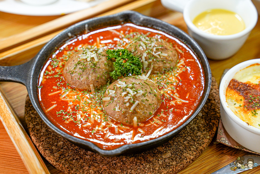 凱琳咖啡 高雄早午餐 巷弄早午餐 咖啡館 下午茶 Link Cafe 凱琳咖啡早午餐