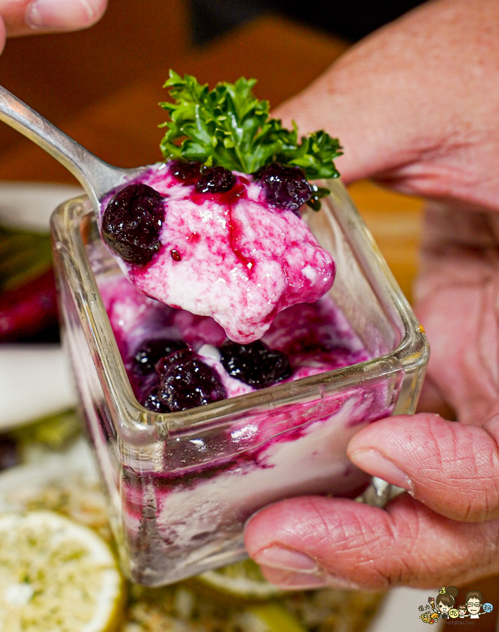 凱琳咖啡 高雄早午餐 巷弄早午餐 咖啡館 下午茶 Link Cafe 凱琳咖啡早午餐