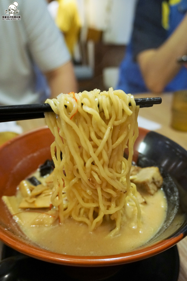 札幌炎神拉麵 高雄 拉麵 日本拉麵-03786.jpg