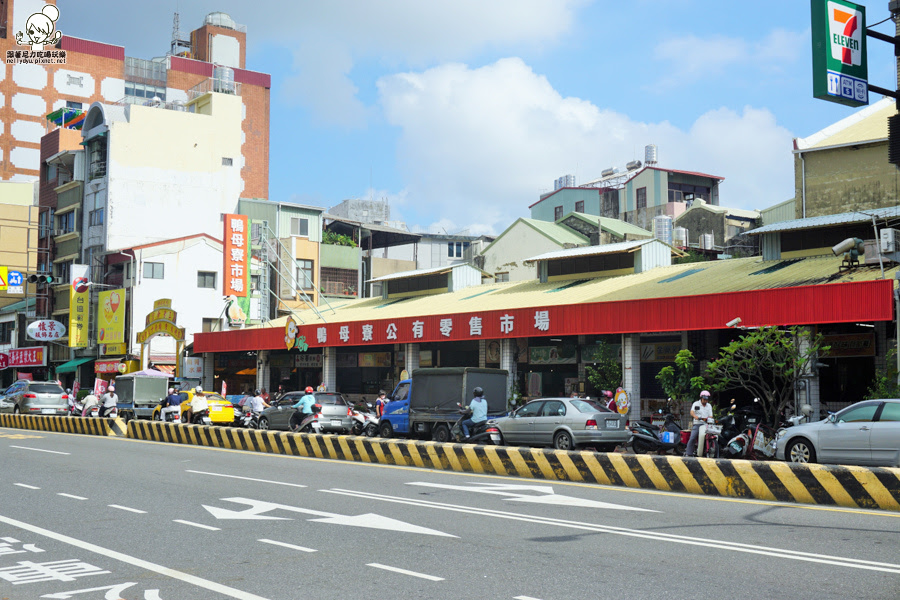台南 鴨母寮 美食 必吃 垃圾麵 傳統美食 老字號 小吃 平價 (1 - 34).jpg