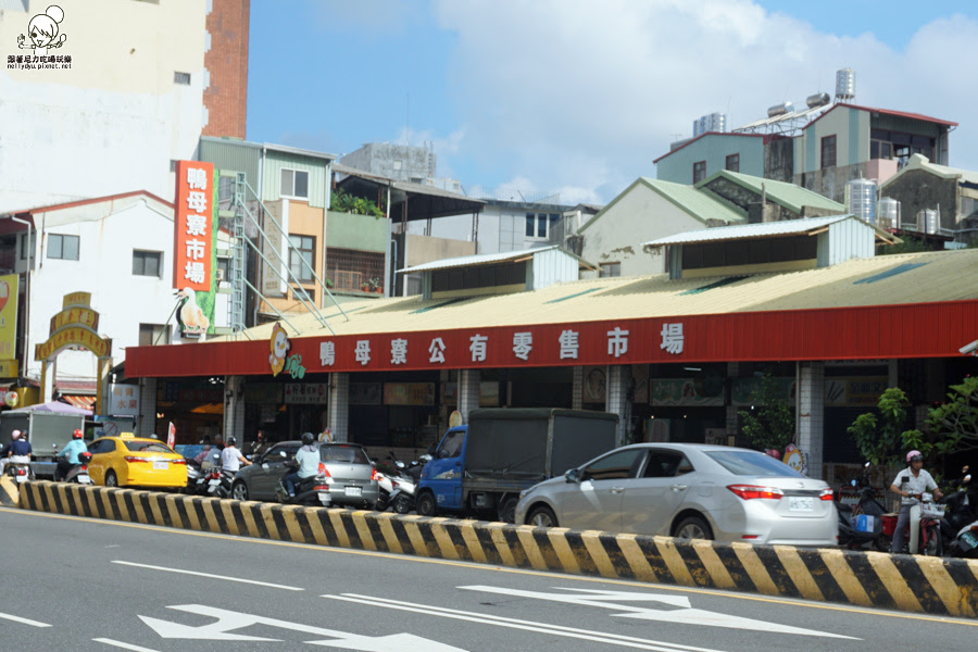 台南 鴨母寮 美食 必吃 垃圾麵 傳統美食 老字號 小吃 平價 (2 - 34).jpg