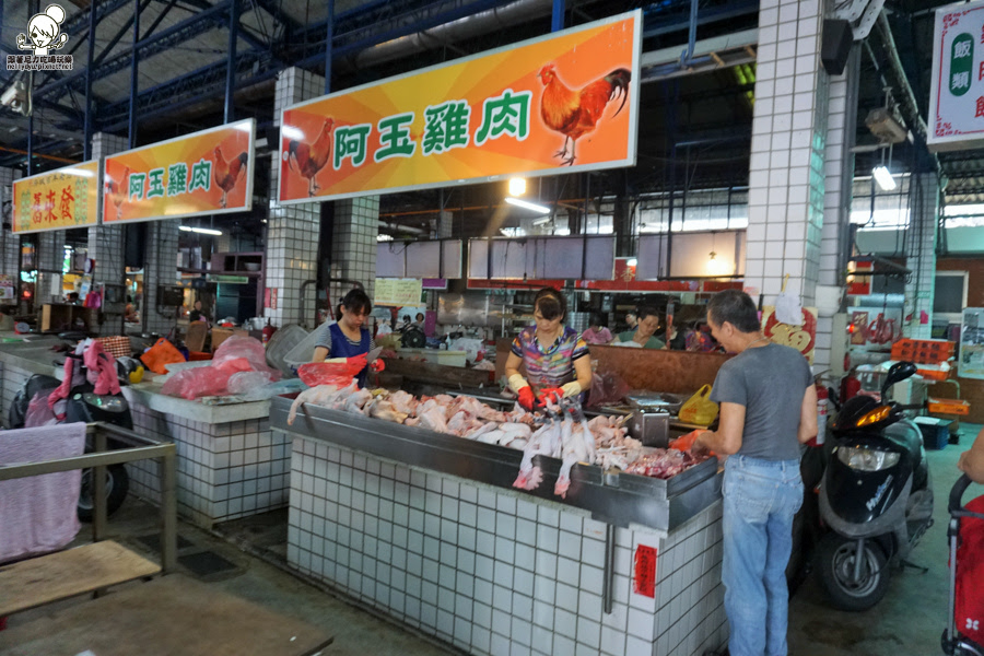 台南 鴨母寮 美食 必吃 垃圾麵 傳統美食 老字號 小吃 平價 (5 - 34).jpg