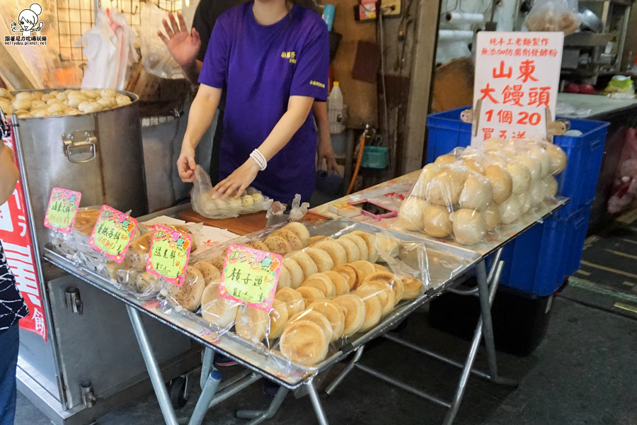 台南 鴨母寮 美食 必吃 垃圾麵 傳統美食 老字號 小吃 平價 (12 - 34).jpg