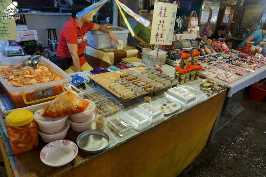 台南 鴨母寮 美食 必吃 垃圾麵 傳統美食 老字號 小吃 平價 (13 - 34).jpg