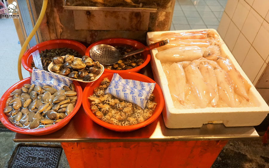 台南 鴨母寮 美食 必吃 垃圾麵 傳統美食 老字號 小吃 平價 (15 - 34).jpg