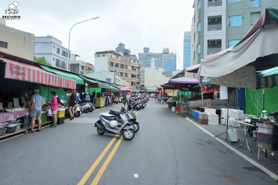 台南 鴨母寮 美食 必吃 垃圾麵 傳統美食 老字號 小吃 平價 (20 - 34).jpg