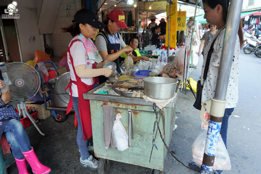 台南 鴨母寮 美食 必吃 垃圾麵 傳統美食 老字號 小吃 平價 (23 - 34).jpg