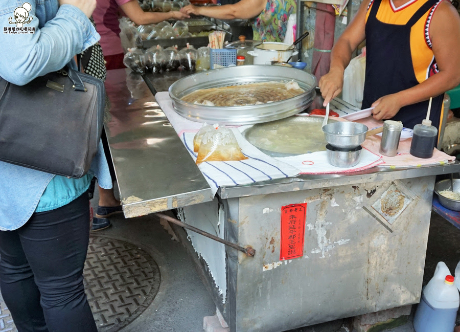 台南 鴨母寮 美食 必吃 垃圾麵 傳統美食 老字號 小吃 平價 (25 - 34).jpg
