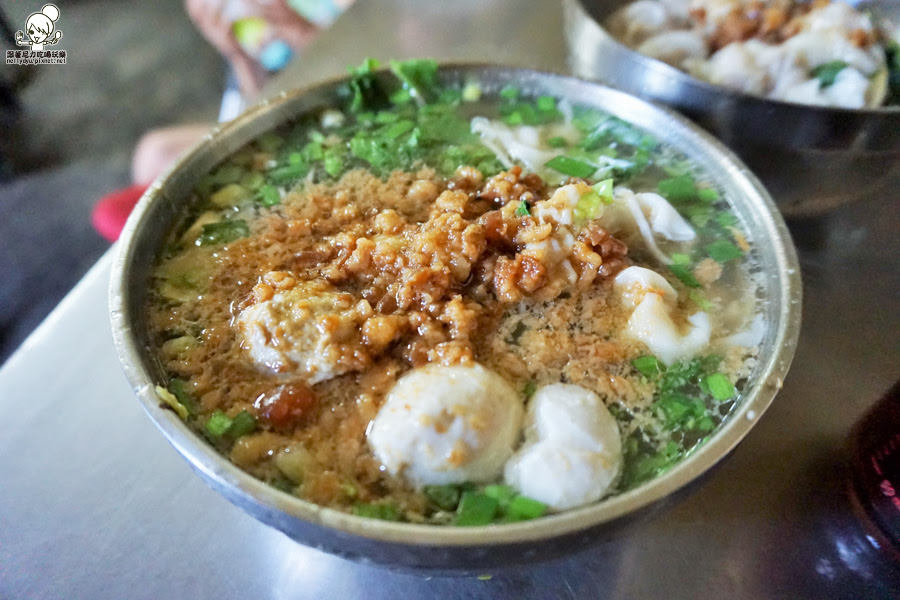 台南 鴨母寮 美食 必吃 垃圾麵 傳統美食 老字號 小吃 平價 (30 - 34).jpg