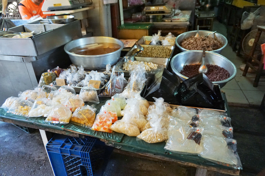 台南 鴨母寮 美食 必吃 垃圾麵 傳統美食 老字號 小吃 平價 (34 - 34).jpg